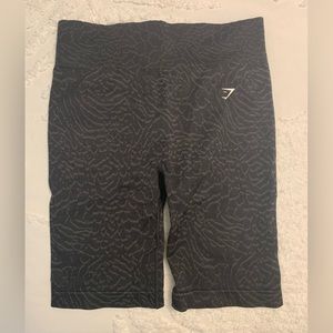 Gym Shark shorts